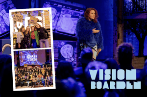 Online Cursus: Visionboarden