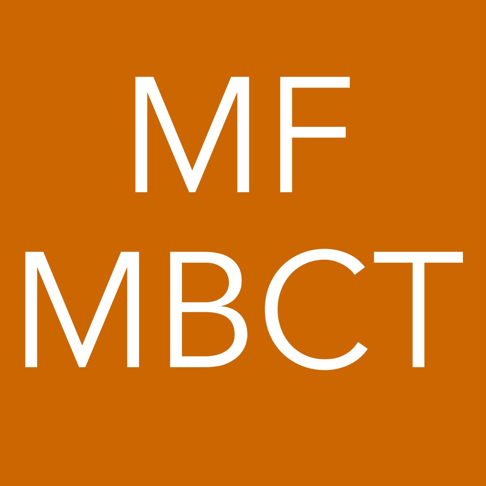 [MF-MBCT] start 17 oktober 2017 pr
