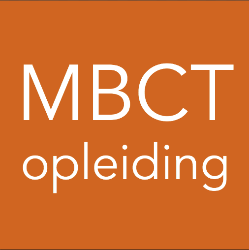 8620 [MBCT-opleiding] Start 17 september 2025