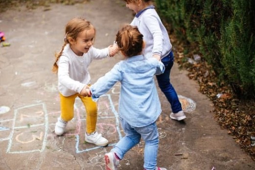 Toverwereldmeditaties  voor Kleine Dromers - 4 tot 6 jarigen