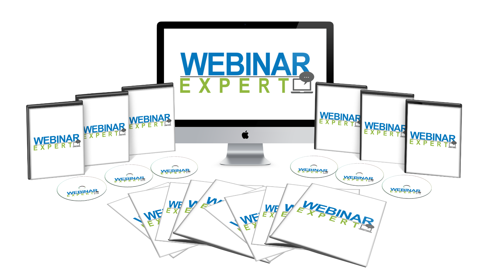 Webinar Expert Training
