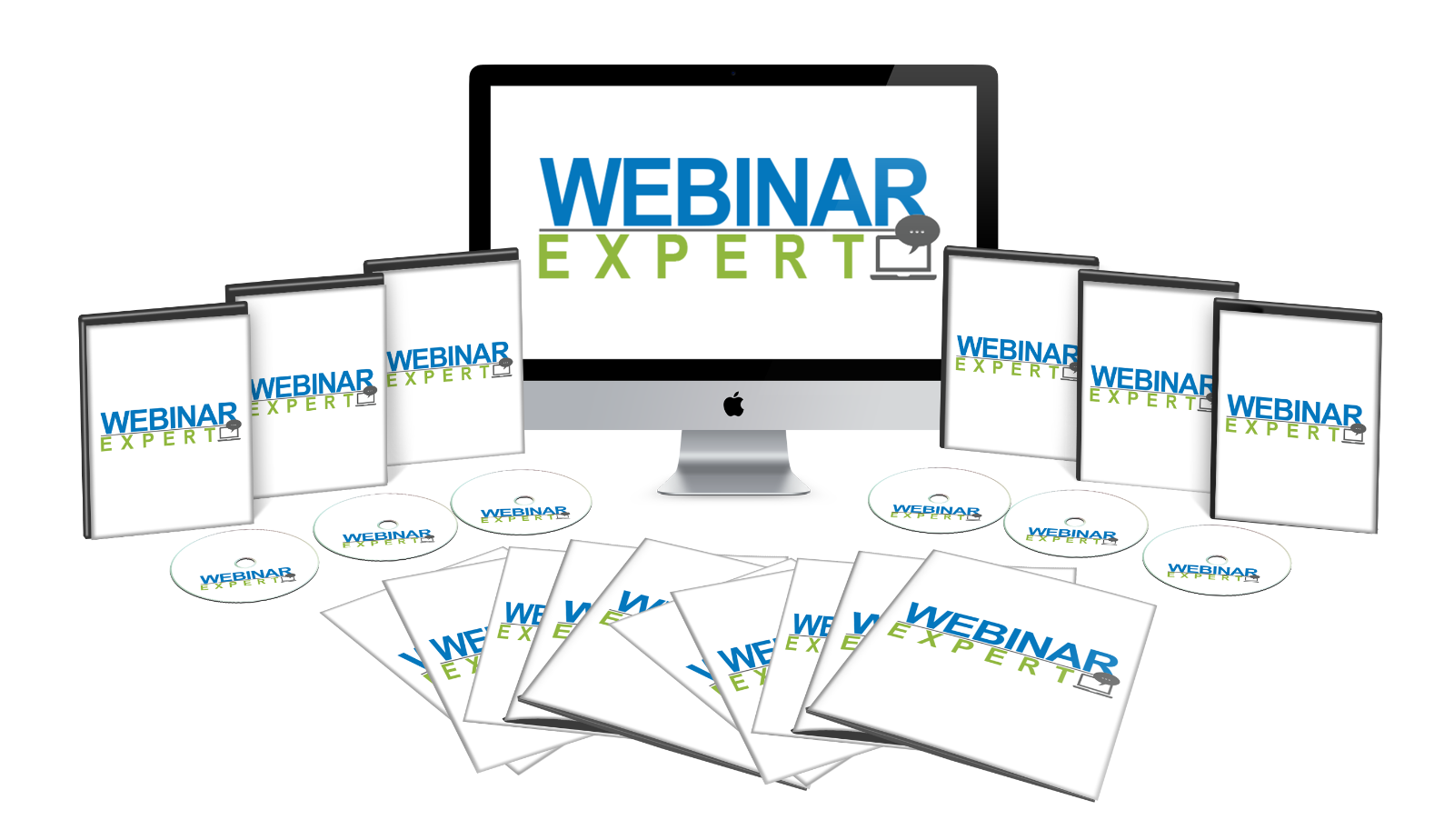 Webinar Expert - Speciale Aanbieding