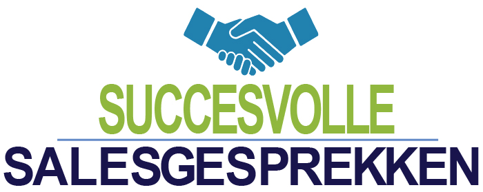 Succesvolle Salesgesprekken - Speciale Aanbieding