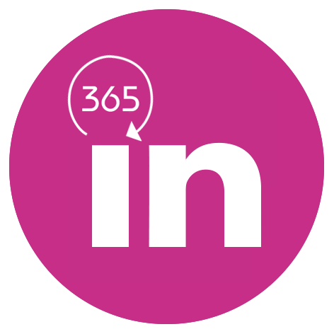 365 Dagen LinkedInsucces termijnen