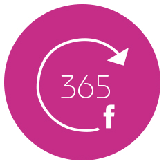 365 Dagen Facebooksucces