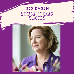 365 Dagen Social Media Succes