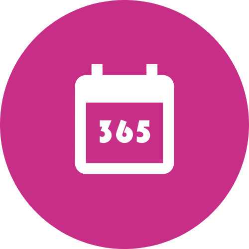 Social Media Content Kalender 2026