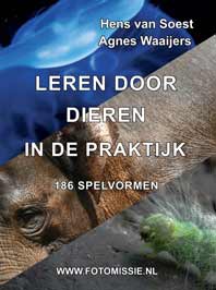 Leren door dieren professional