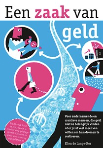 Boek - Een zaak van geld