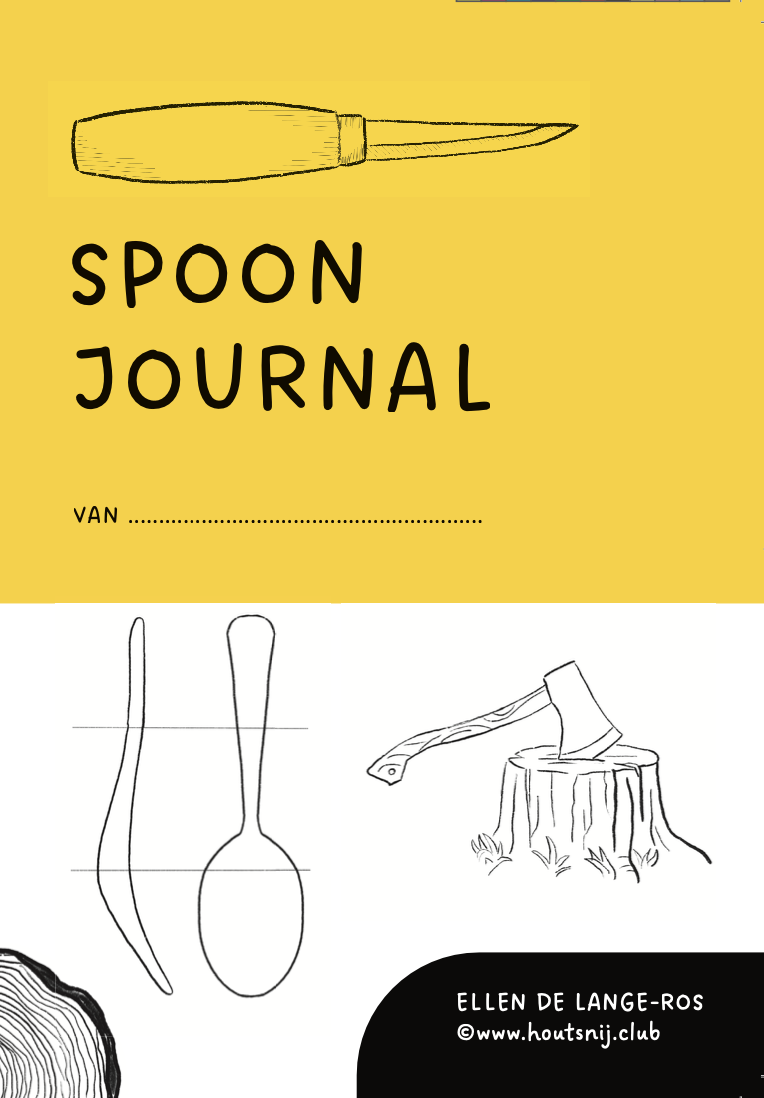 Spoon Journal
