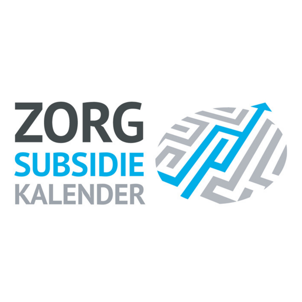 Jaarabonnement ZorgSubsidieKalender voor kleine organisatie - 1 Account op naam