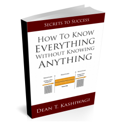 Book How to Know Everything Without Knowing Anything