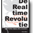 De Realtime Revolutie (paperback)
