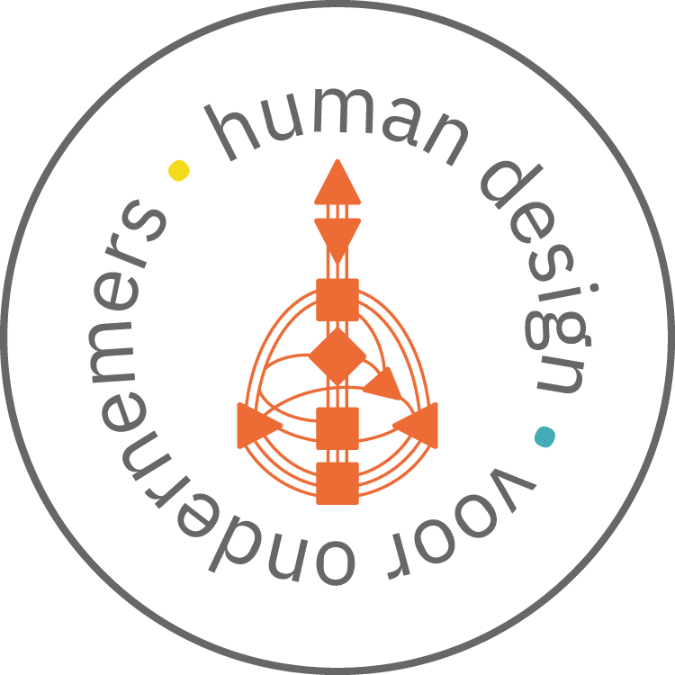 Workshop Human Design voor ondernemers 04/07/2024