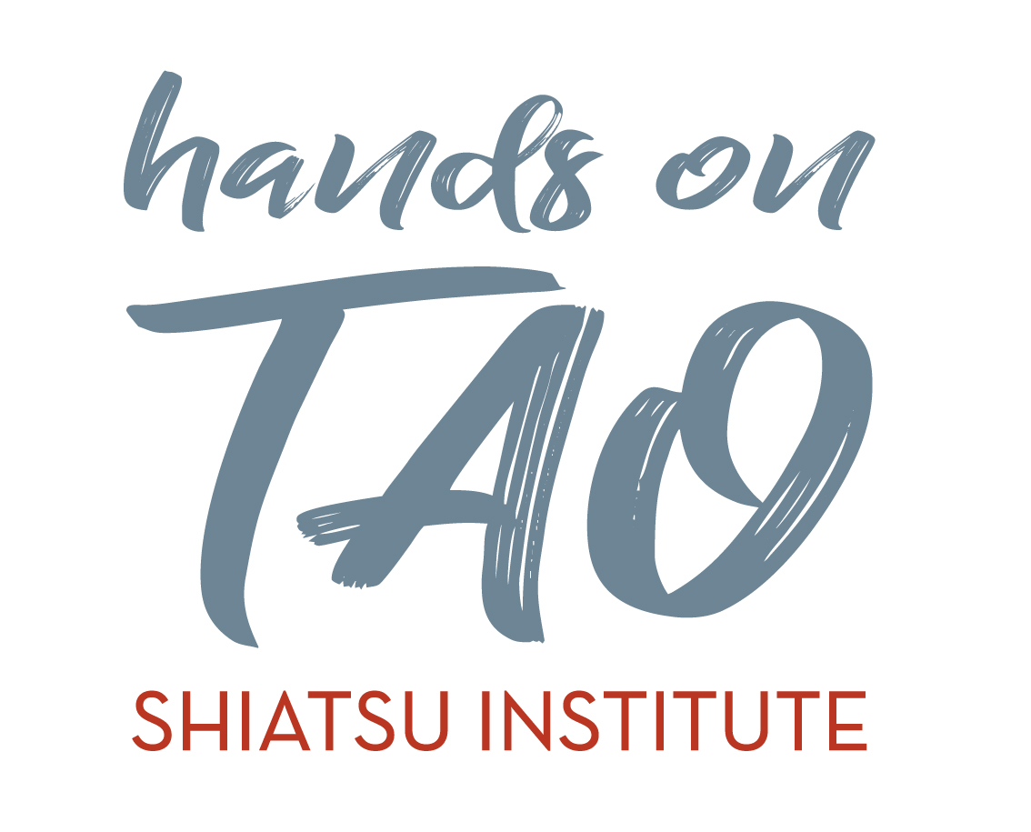 Opleiding TAO Shiatsumasseur