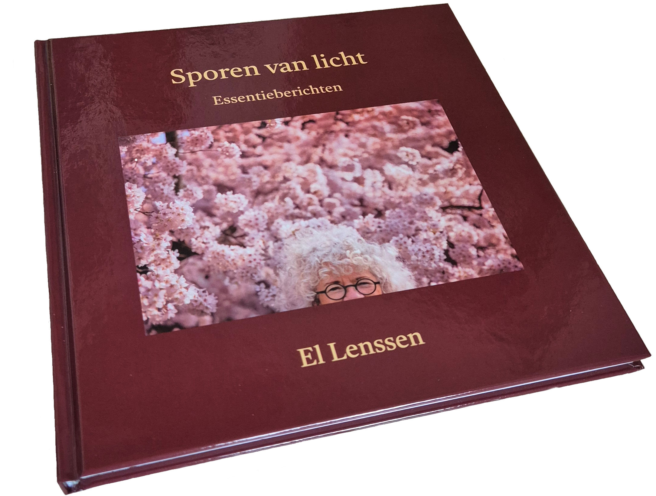 Sporen van licht